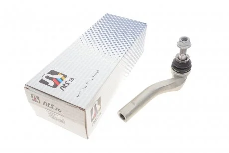 Наконечник рулевой тяги, правый Mercedes Benz W447 14-> RTS 91-90839-1