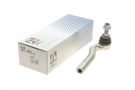 Наконечник рулевой тяги, левый Mercedes Benz W447 14-> RTS 91-90839-2