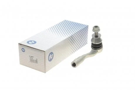 Наконечник рулевой тяги Mercedes Benz X166/W166 12-19/ C292 15-19 (L=177 mm) RTS 91.90843