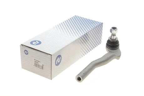 Наконечник рулевой тяги правый Mercedes Benz C216 06-13/ W221 05-13 (L=223 mm) RTS 91-91430-1