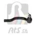 Наконечник рулевой тяги, правый Toyota Rav 4 05-> RTS 91-92557-1 (фото 1)