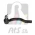 Наконечник рулевой тяги, левый Toyota Rav 4 05-> 91-92557-2