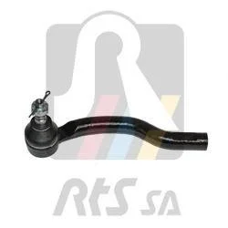 Наконечник рулевой тяги, левый Toyota Rav 4 05-> RTS 91-92557-2 (фото 1)
