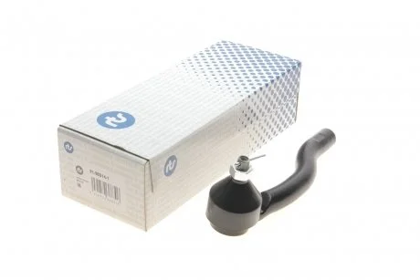 Фото 1 - наконечник рулевой тяги правый Mazda CX7 06-14/ CX9 06- (L=206 mm) RTS 91.98014.1 Наконечник рулевой тяги правый Mazda CX7 06-14/ CX9 06- (L=206 mm) RTS 91.98014.1 (фото 1)