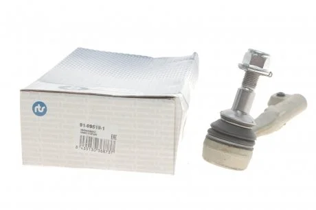 Наконечник рулевой тяги правый BMW 1 F20/F21 11-19/ 2 F22/F23 12-21/ 3 F30/F31 11-18/ 4 F32/F33 13-20 (L=150 mm) RTS 91-99519-1
