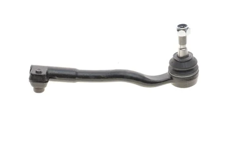 Наконечник рулевой тяги, левый BMW 5 96-&gt; (L=221,5 mm) RTS 91-99528-2 (фото 1)