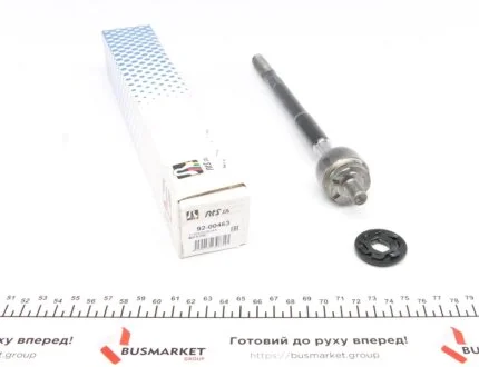 Тяга рулевая RTS 92-00463 (фото 1)