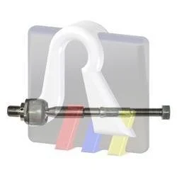 Фото 1 - тяга керма RTS 92-03117 Тяга керма RTS 92-03117 (фото 1)