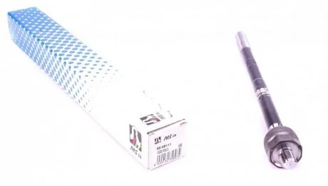 Фото 1 - тяга рулевая RTS 92-09111 Тяга рулевая RTS 92-09111 (фото 1)