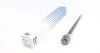Тяга рулевая Citroen C-Crosser / Mitsubishi Outlander / Peugeot 4007 06-> (L=341.5 mm) 92-09780