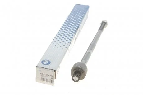 Тяга рулевая Mercedes Benz Sprinter W907/W910 18- (L=322 mm) RTS 92-91438-010 (фото 1)
