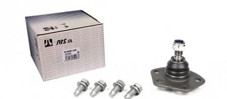 Шаровая опора л/п нижн.груз.до 1,4т CITROEN JUMPER; FIAT DUCATO; PEUGEOT BOXER 02- RTS 93-00581-056