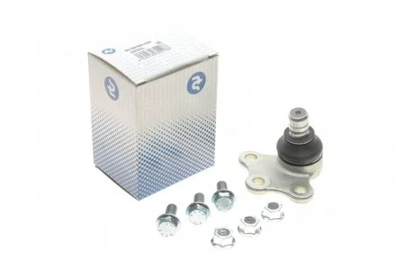 Шаровая опора нижняя Citroen C3 09-/ C3 Picasso 09-/ DS3 09-19/ Peugeot 12-19 RTS 93-00588-056