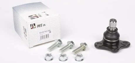 Опора кульова RTS 93-00742-056
