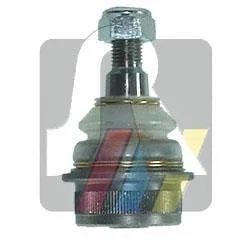 Шаровая опора Mercedes Benz W116/123/126 72-> RTS 93-00803