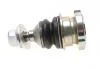 Кульова опора задня Mercedes Benz W164/251 05-> RTS 93-01442 (фото 4)