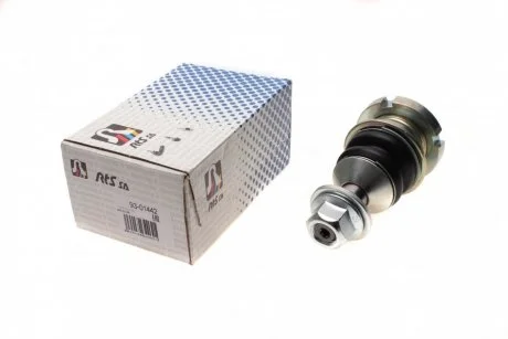 Кульова опора задня Mercedes Benz W164/251 05-> RTS 93-01442 (фото 1)
