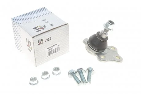 Опора шаровая RTS 93-02406-056