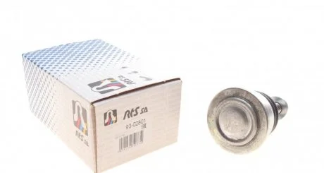 Шаровая опора Chrysler Grand Voyager 07-> RTS 93-02801 (фото 1)