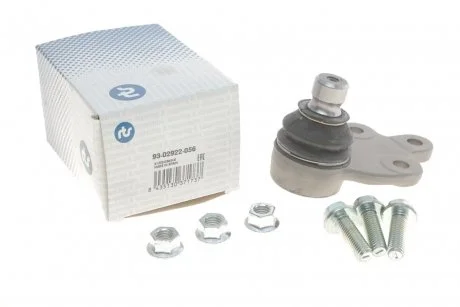 Шаровая опора нижняя Ford Focus 18- RTS 93-02922-056