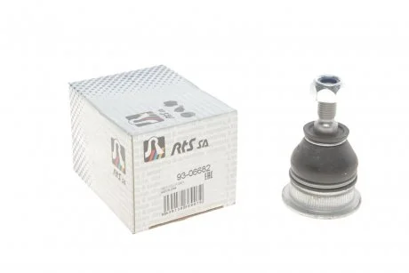 Шаровая опора верхняя Honda Accord 07- RTS 93-06682