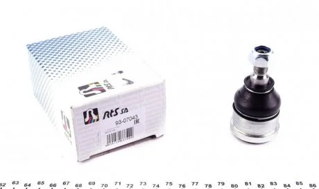 Шаровая опора Volvo S40/V40 95-04 RTS 93-07043
