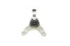 SWORZE? WAHACZA FORD. MAZDA RTS 93.08043 (фото 4)