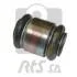 Сайлентблок задней цапфы HYUNDAI I30, I40, IX55, SANTA FE 06-09 /плавающий/ RTS 93-08820 (фото 1)