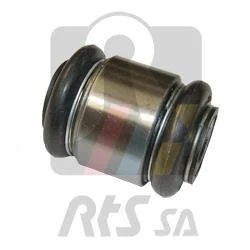 Сайлентблок задней цапфы HYUNDAI I30, I40, IX55, SANTA FE 06-09 /плавающий/ RTS 93-08820