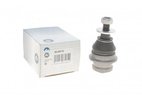 Шаровая опора нижняя Audi A8 09-18 RTS 93-09170