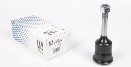 Фото 1 - опора шаровая RTS 93-09563 Опора шаровая RTS 93-09563 (фото 1)