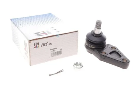 Опора шаровая RTS 93-09763 (фото 1)