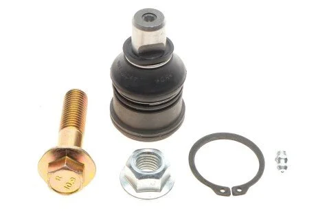 Кульова опора Chrysler PT Cruiser 00-10 RTS 93-17329