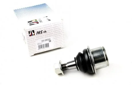 Опора шаровая RTS 93-28020