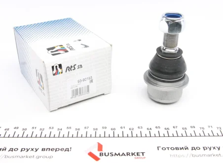 Опора шаровая RTS 93-90193