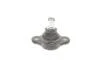 Шаровая опора нижняя Citroen C2 03-09/ C3 02-/ C3 Picasso 09-/ DS3 09-19/ Peugeot 06-12 RTS 93-90510-056 (фото 3)