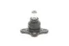 Шаровая опора нижняя Citroen C2 03-09/ C3 02-/ C3 Picasso 09-/ DS3 09-19/ Peugeot 06-12 RTS 93-90510-056 (фото 4)