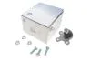 Шаровая опора нижняя Citroen C4 20-/ DS 3 18-/ Opel Corsa 19-/ Mokka 20-/ Peugeot 208/2008 19- RTS 93-90521-056 (фото 1)
