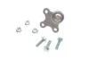 Фото 2 - шаровая опора нижняя Citroen C4 20-/ DS 3 18-/ Opel Corsa 19-/ Mokka 20-/ Peugeot 208/2008 19- RTS 93-90521-056 Шаровая опора нижняя Citroen C4 20-/ DS 3 18-/ Opel Corsa 19-/ Mokka 20-/ Peugeot 208/2008 19- RTS 93-90521-056 (фото 2)