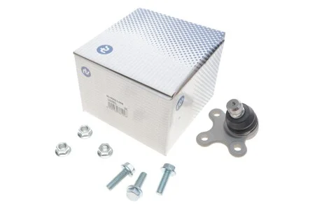 Шаровая опора нижняя Citroen C4 20-/ DS 3 18-/ Opel Corsa 19-/ Mokka 20-/ Peugeot 208/2008 19- RTS 93-90521-056