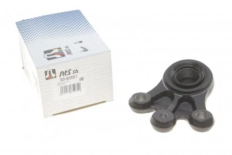 Шаровая опора Citroen C5/C6 / Peugeot 407/508 04-> RTS 93-90551