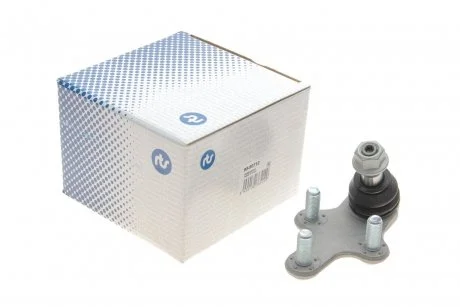 Кульова опора Peugeot 308 13- RTS 93-90712