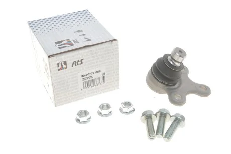 Шаровая опора нижняя Opel Corsa 19-/ Peugeot 208 19- RTS 93-90727-056