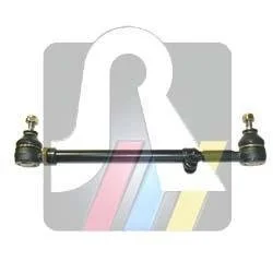 Тяга рулевая Mercedes Benz W124 84-> RTS 94-00823
