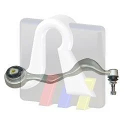 Важіль передній нижній правий BMW 1/3/X1 03-15 RTS 95-09574-1