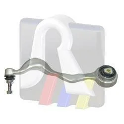 Важіль передній нижній лівий BMW 1/3/X1 03-15 RTS 95-09574-2