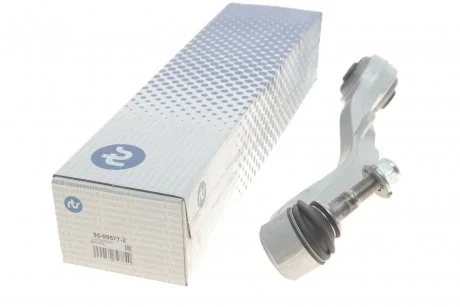 Рычаг передний нижний левый BMW 7 01-> RTS 95-09577-2