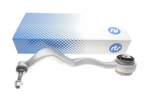 Фото 1 - рычаг передний нижний левый BMW E60 01-10 RTS 95-09588-2 Рычаг передний нижний левый BMW E60 01-10 RTS 95-09588-2 (фото 1)