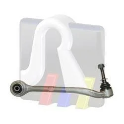 Фото 1 - рычаг подвески RTS 95-09593-1 Рычаг подвески RTS 95-09593-1 (фото 1)