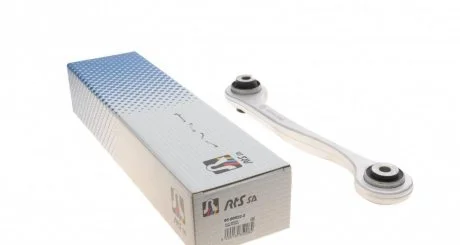 Фото 1 - важіль задній верхній лівий Mercedes Benz W221 05-> RTS 95-90822-2 Важіль задній верхній лівий Mercedes Benz W221 05-> RTS 95-90822-2 (фото 1)